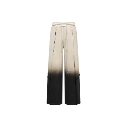 Ugg Feng Chen Wang Boots Tie dye Sweatpants