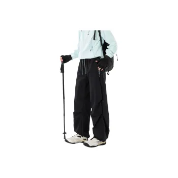 WOKXSS Casual Pants Unisex