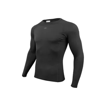 Speedo Men'swimwear Men's Black