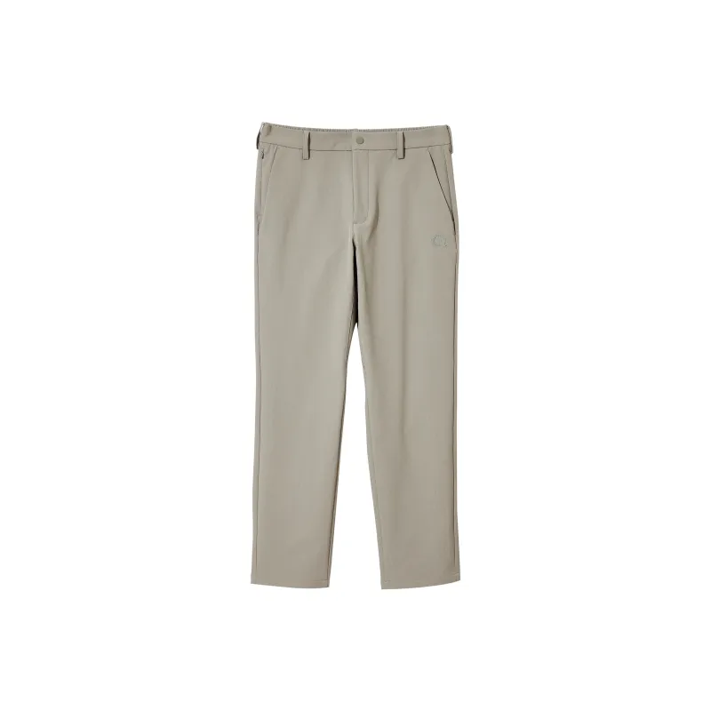 JACK&JONES Casual Pants Men-0