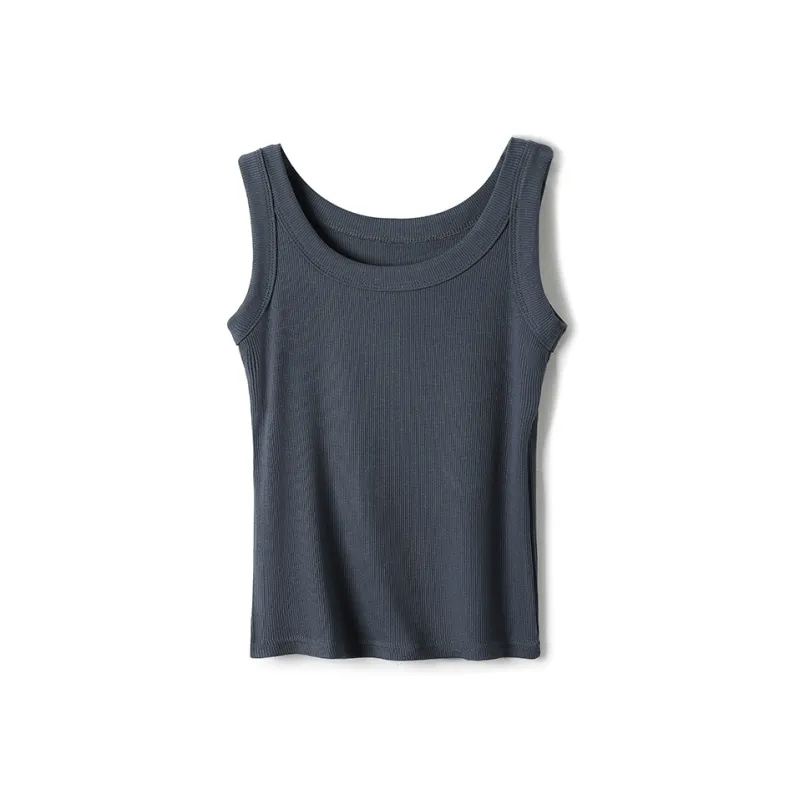 Mm Tank Tops Women's-10