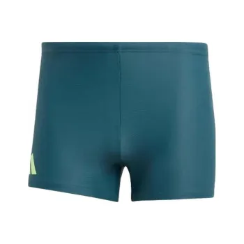 Adidas Swimming Shorts Men's Green
