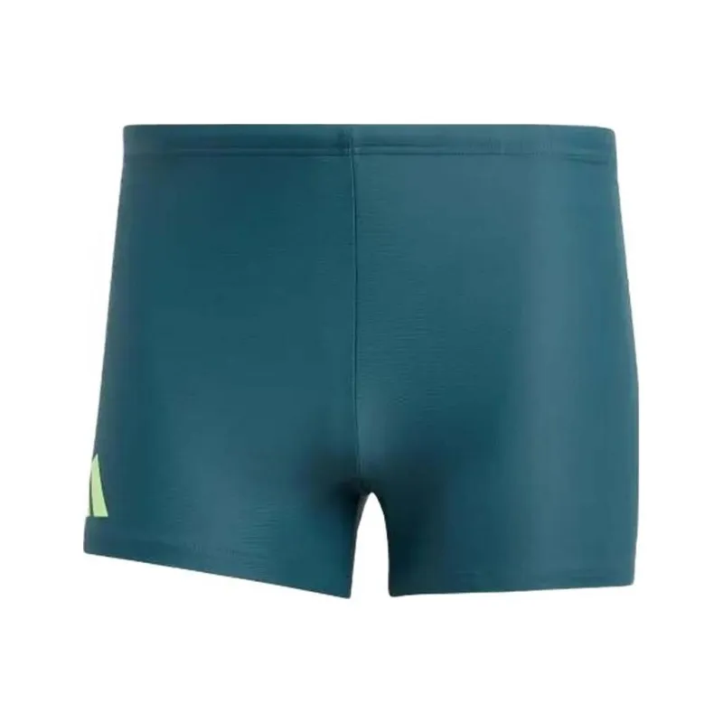 Adidas Swimming Shorts Men's Green-0