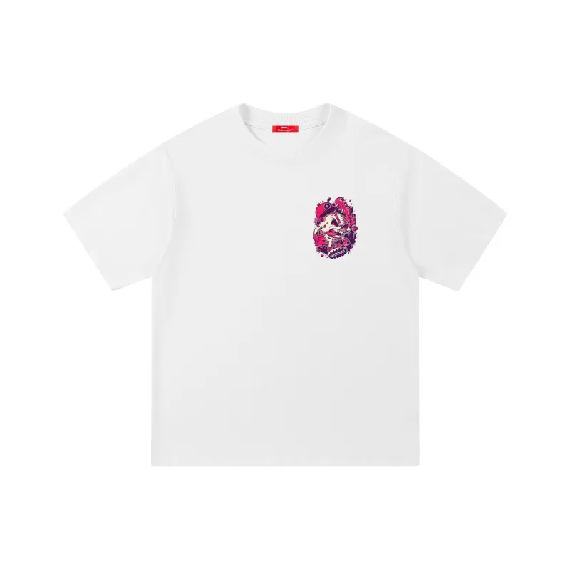 Slazenger T Shirts Unisex-5