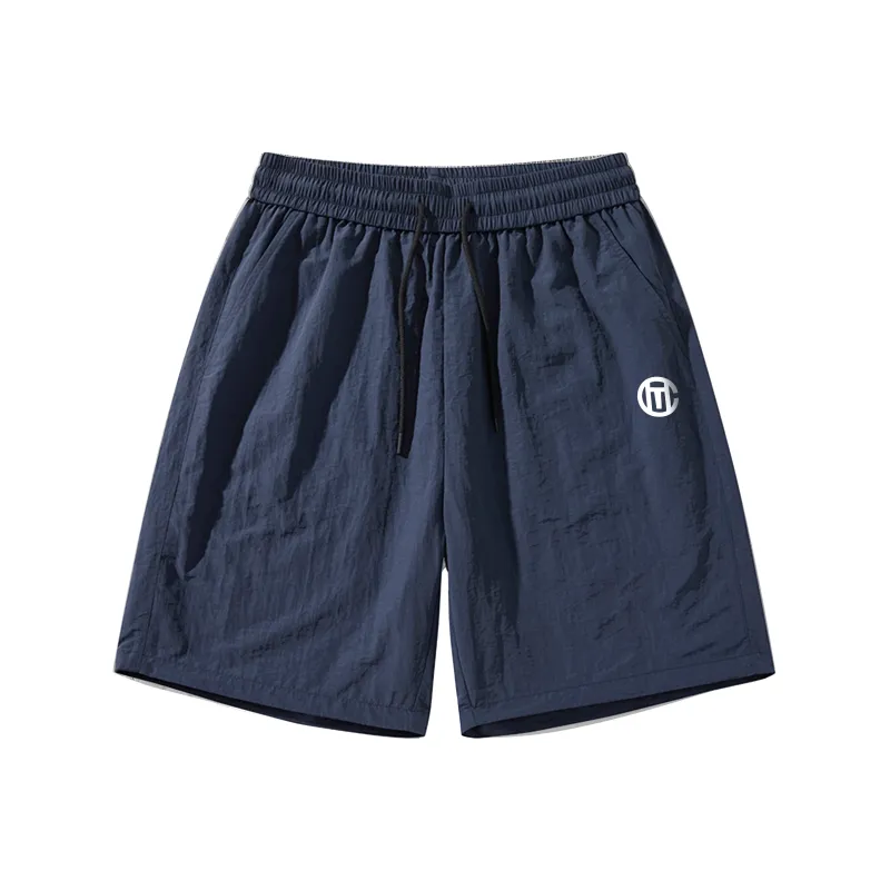 HEMC Casual Shorts Unisex-8