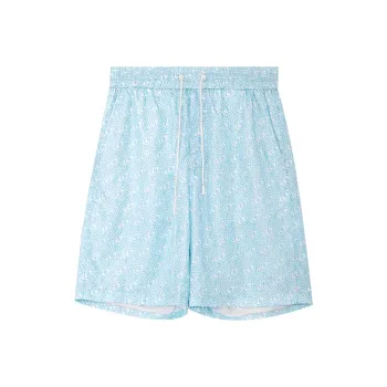 GOLF SS24 Casual Shorts Men's Green