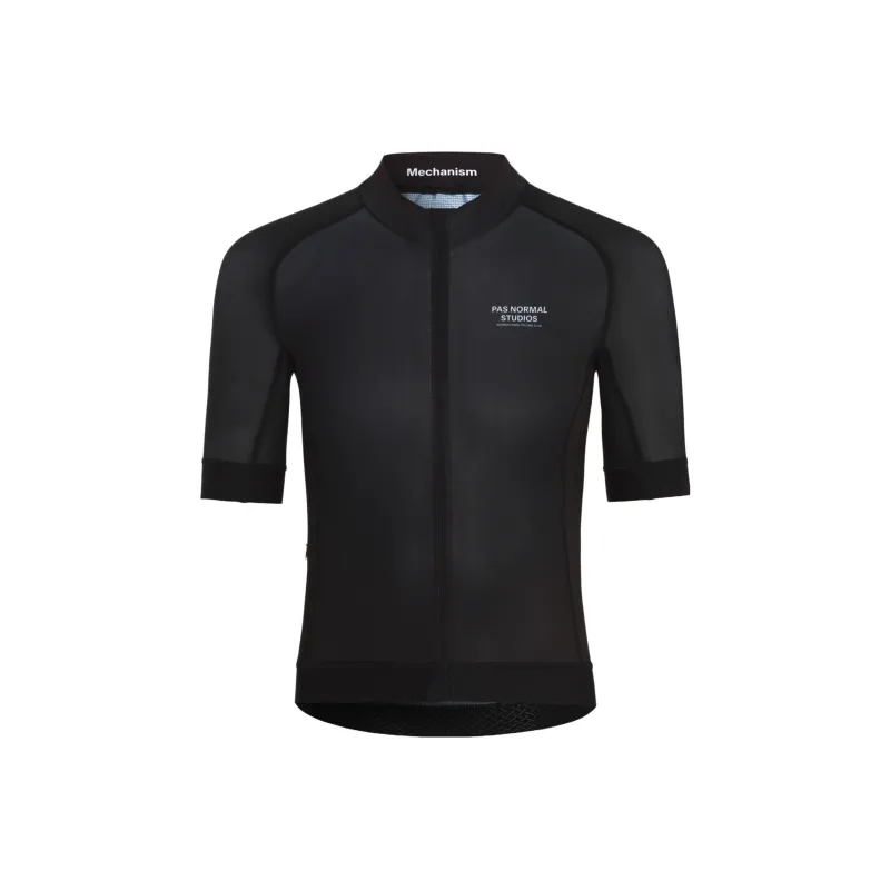 PAS NORMAL STUDIOS Mechanism Jersey Top-0