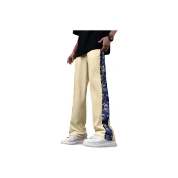 Endless Abyss Casual Pants Unisex