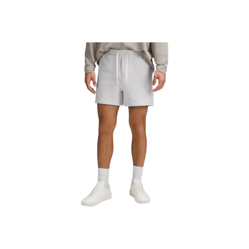 Lululemon ABC Casual Shorts 5' Men's-18