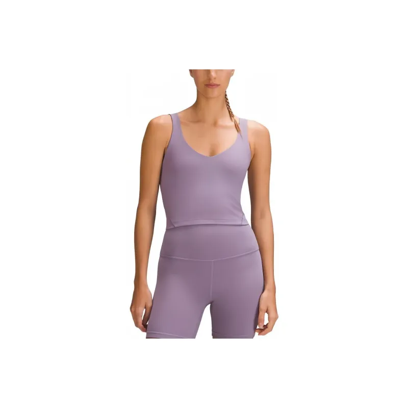 Lululemon Tank Tops Women's-7