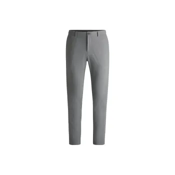 HUGO BOSS Wool plend Trousers