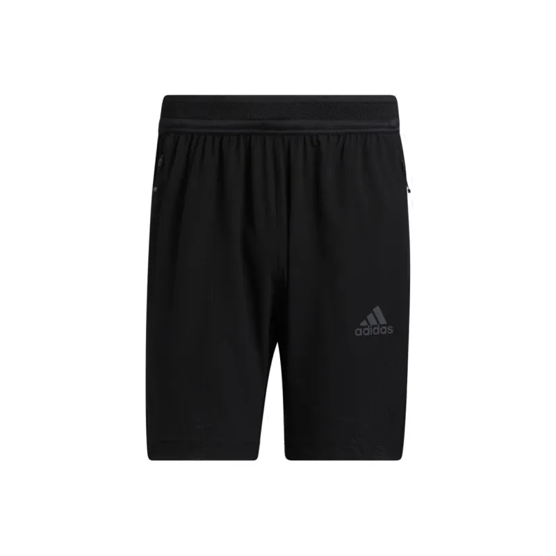 Adidas Sports Shorts Men Black-0