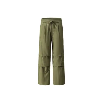 Zanzas Casual Pants Men