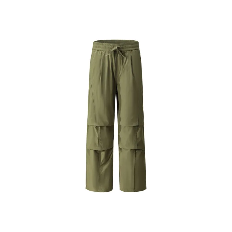 Zanzas Casual Pants Men-0
