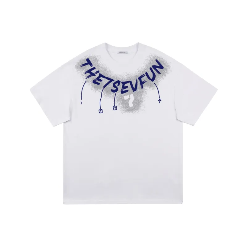 7 SEVFUN T Shirts Unisex-4