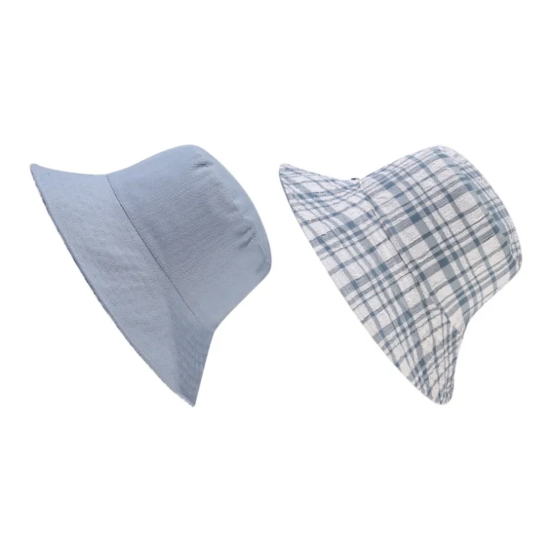 MIIOW Polyester Bucket Hats Unisex-21