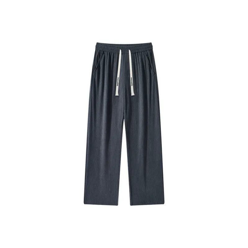 SESAME STREET Casual Pants Unisex-4