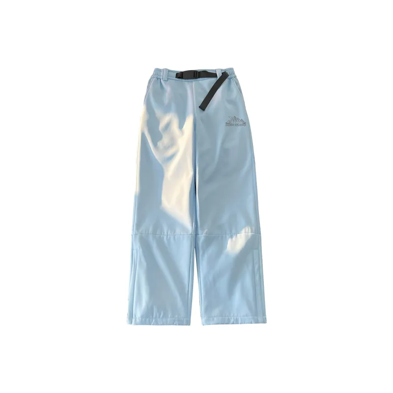 GDRX Ski Pants Unisex-6
