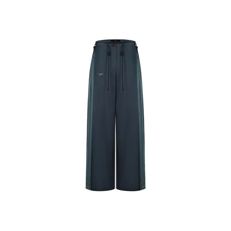 The Last Redemption Casual Pants Unisex-0