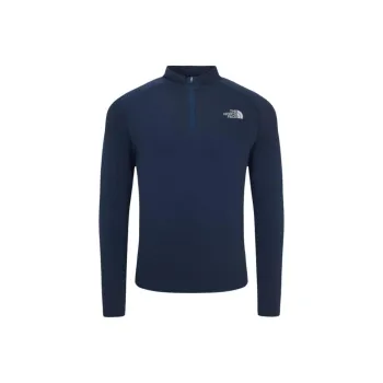 THE NORTH FACE T Shirt Men's Marine Blue