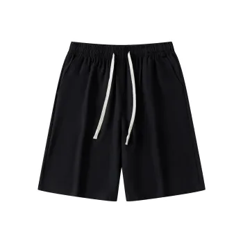 JEANSWEST Casual Shorts Unisex
