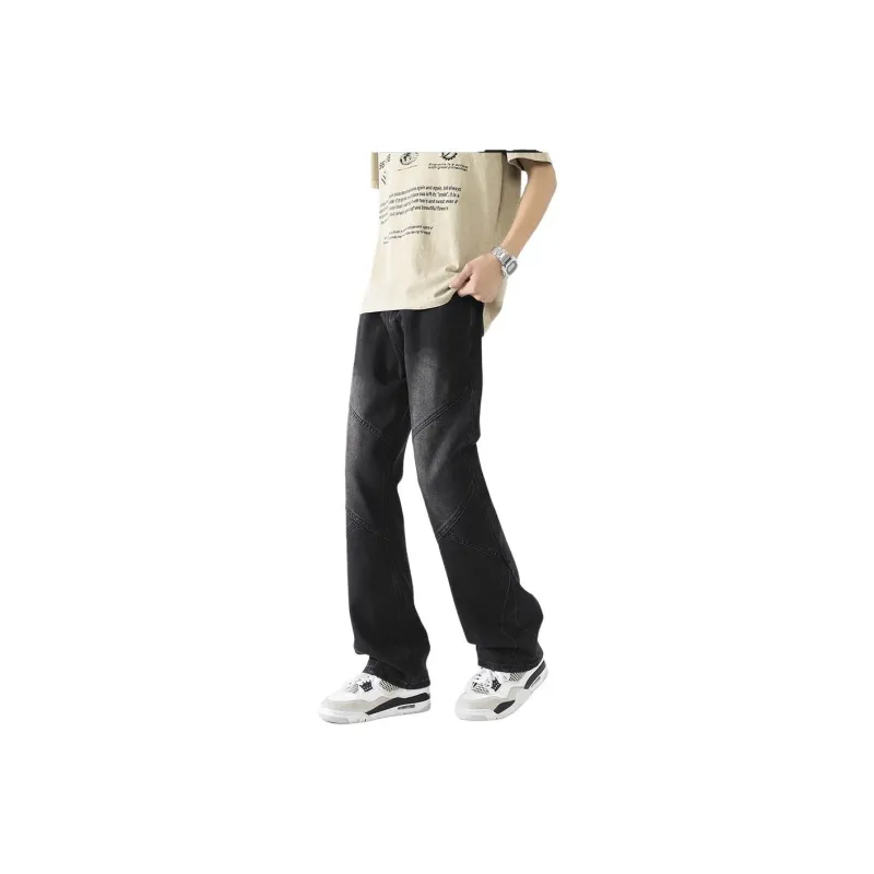 Glona Klio Jeans Unisex-10