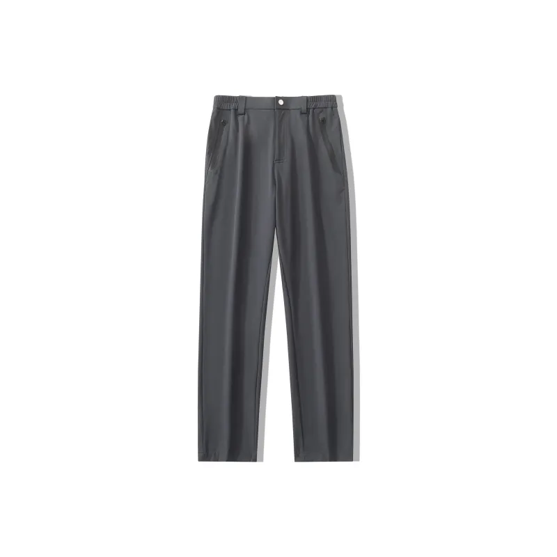 Hurley Casual Pants Unisex-6