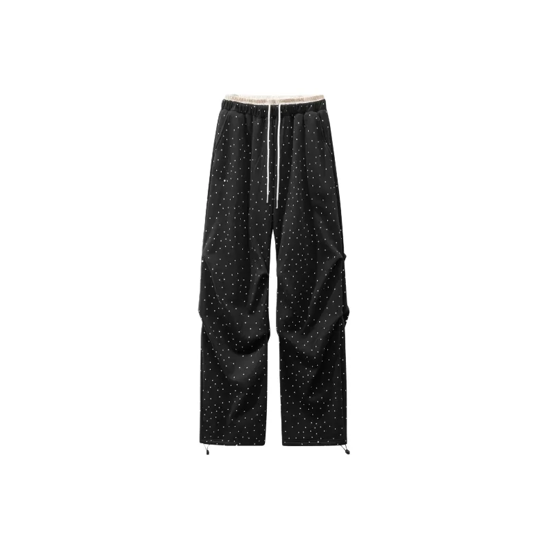 ACHS AWAKE Casual Pants Unisex-7
