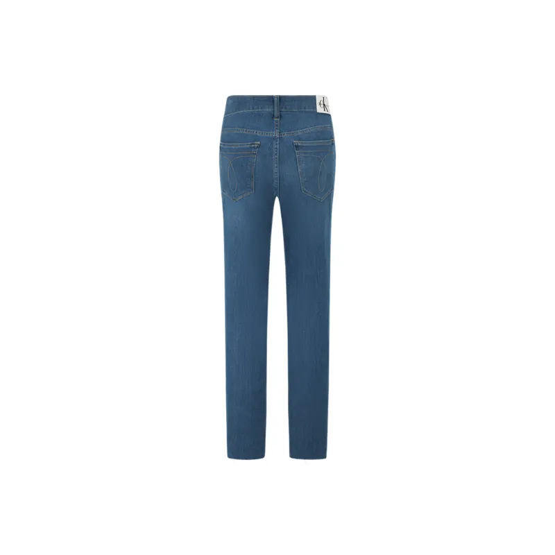 CALVIN KLEIN Jeans Women's Denim Blue-1