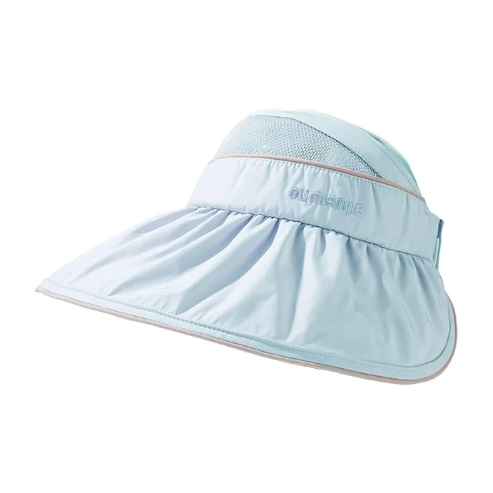 MIIOW Polyamide Sun Protection Hats Unisex-13