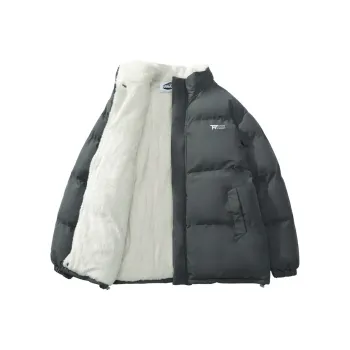 Tre Club Puffer Jackets Unisex