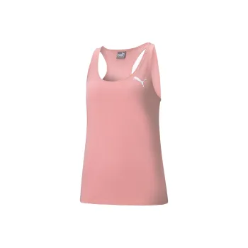 PUMA Débardeur Active Femme Tank Tops Women's Pink