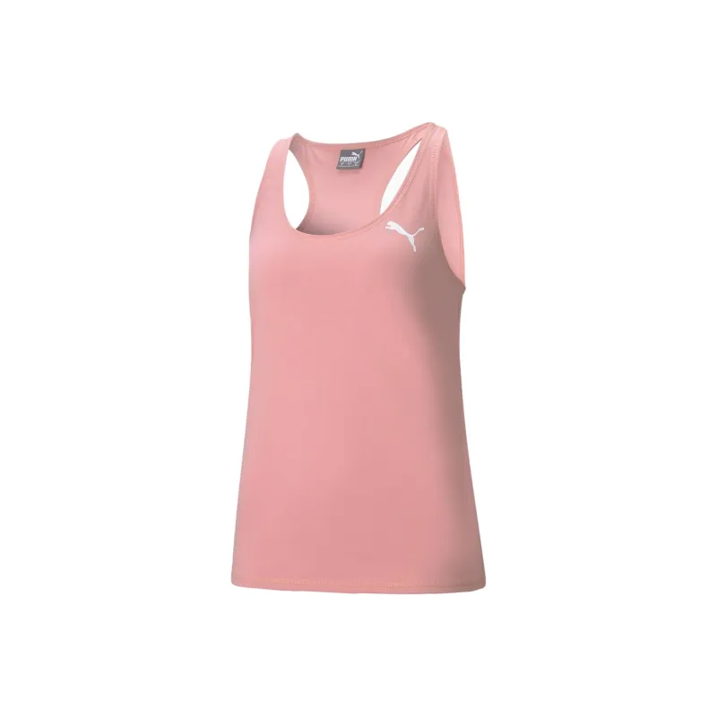 PUMA Débardeur Active Femme Tank Tops Women's Pink-0