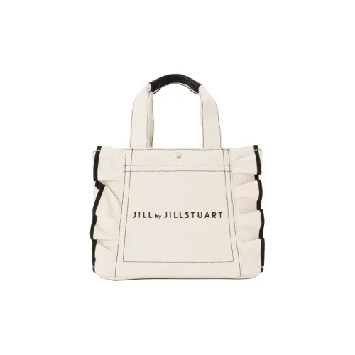 JILL STUART 핸드백 화이트 여성