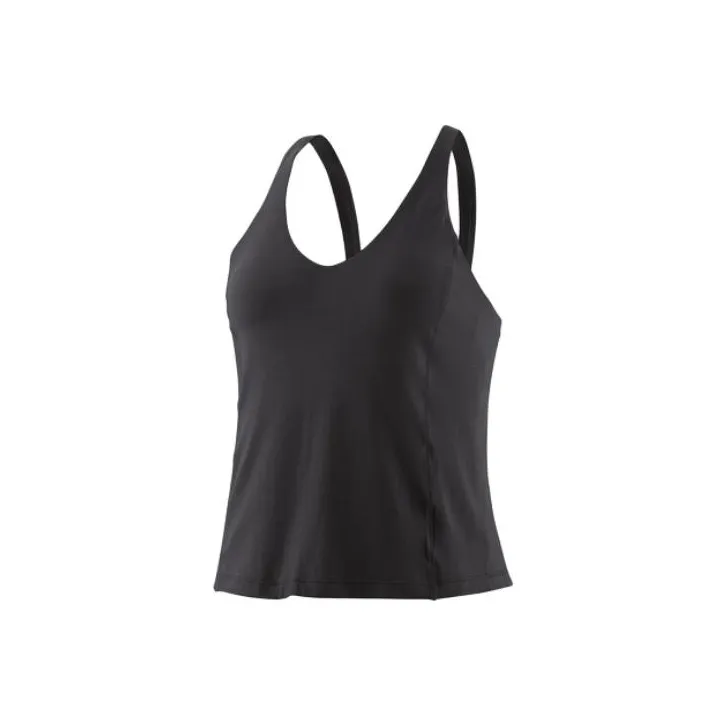 Patagonia Tadra Tank Top Tank Tops Women's-0