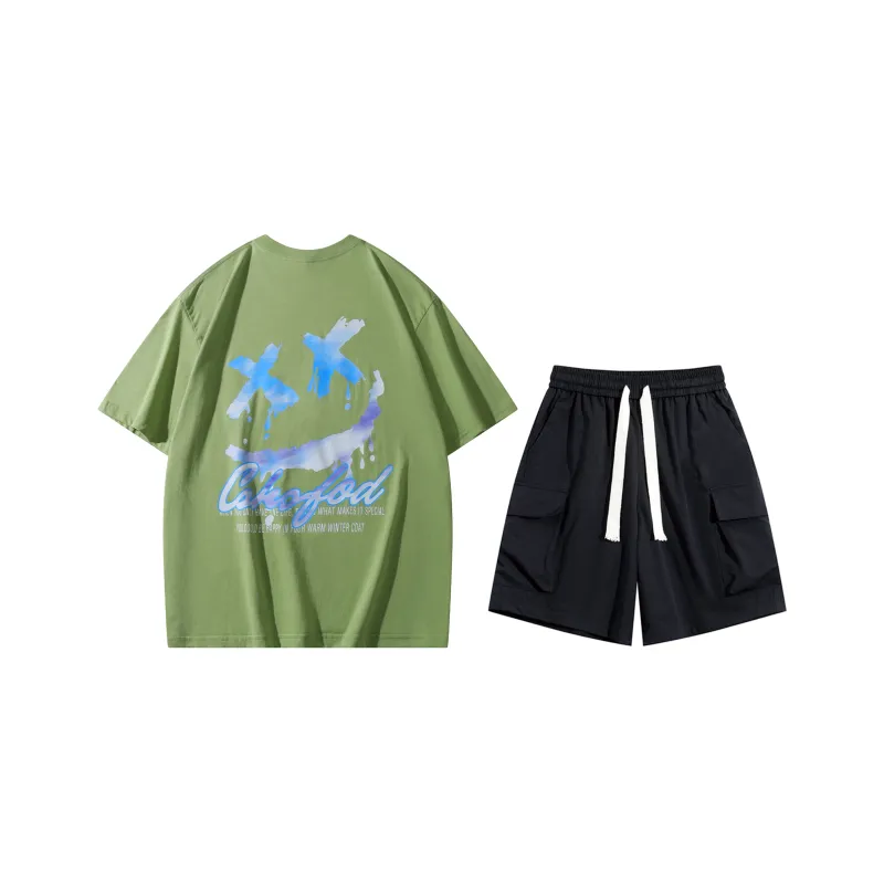CSKS Casual Sportswear Unisex-8