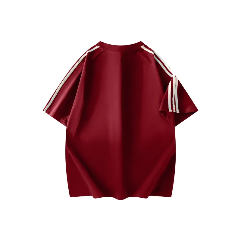 Mackyo T Shirts Unisex-11