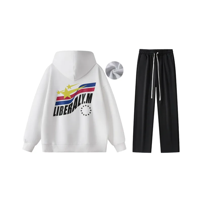 Liberal Youth Ministry Casual Sportswear Unisex-7