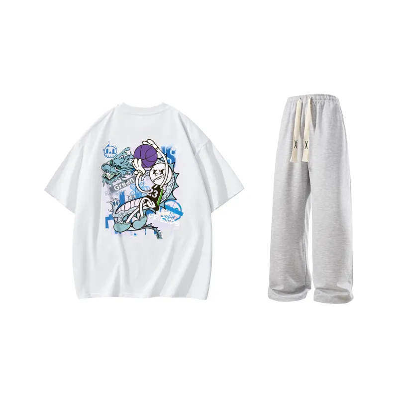 GF Casual Sportswear Unisex-16