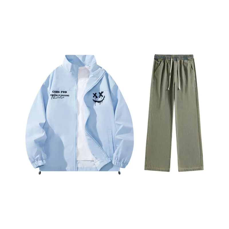 CSKS Casual Sportswear Unisex-26