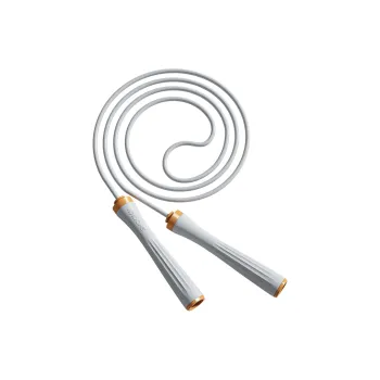 SMOOKY Jump Ropes ABS/PVC/silicone Aerobic Fat Reduction Unisex Exam