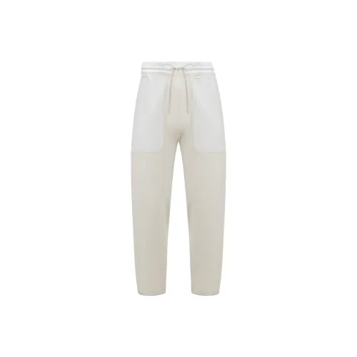 Moncler Jogging Trousers