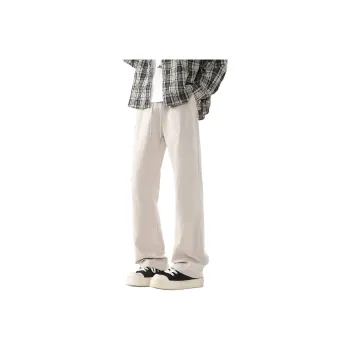 EYEUNDERSTAND Casual Pants Unisex