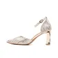 Champagne[Heel Height 7.5cm]