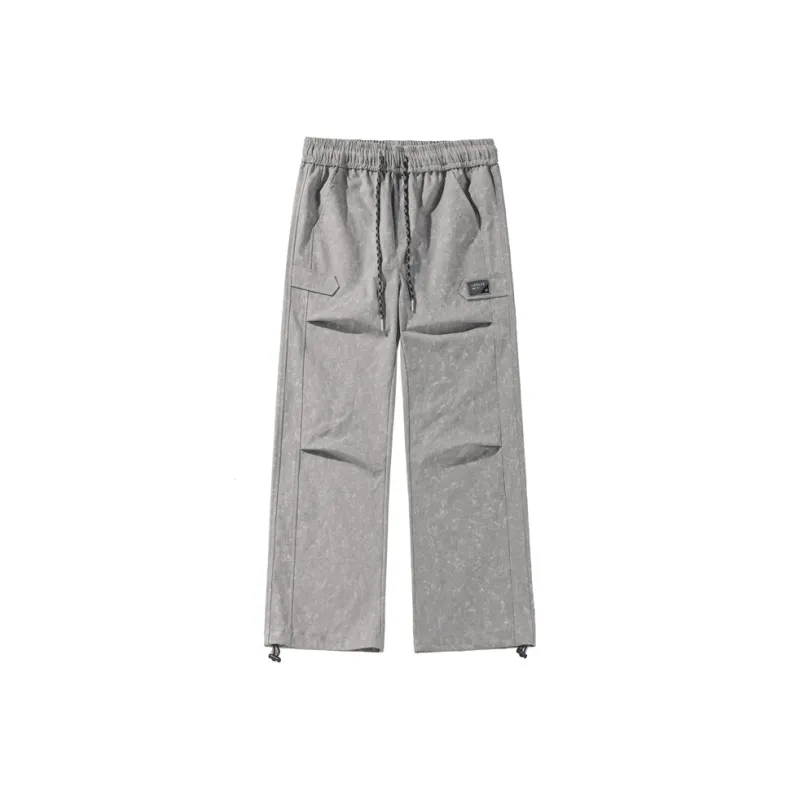 PEDLOR Casual Pants Unisex-0