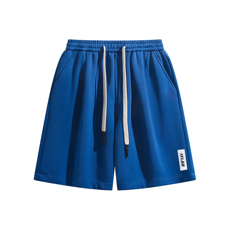 I.E Casual Shorts Unisex-26