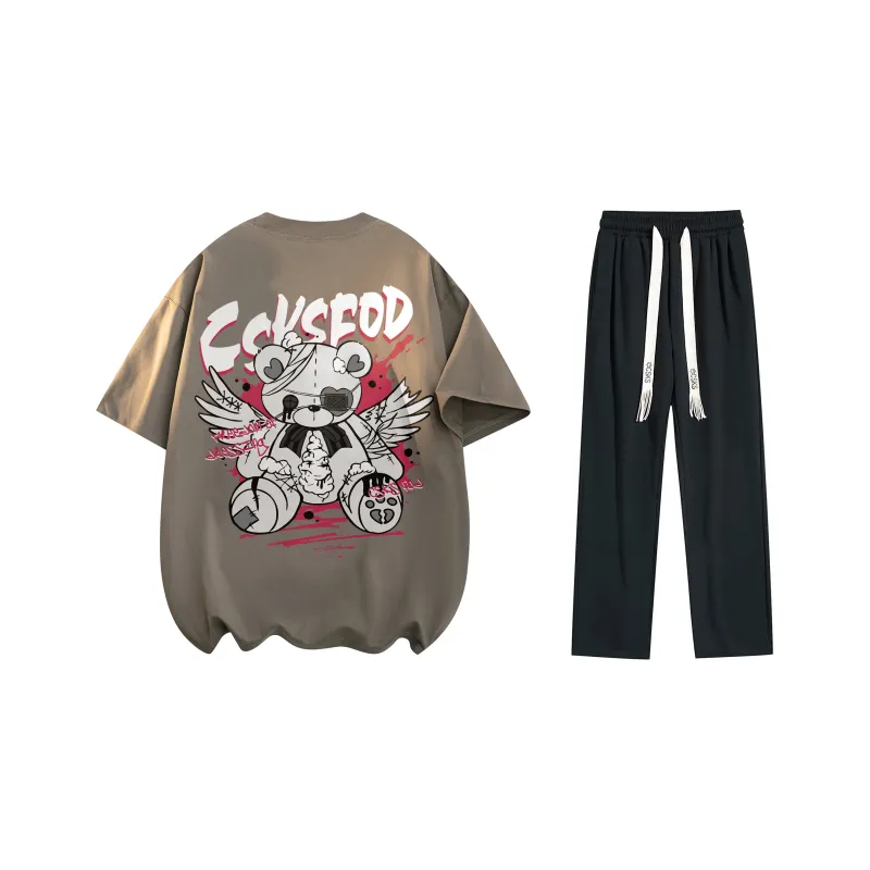CSKS Casual Sportswear Unisex-21
