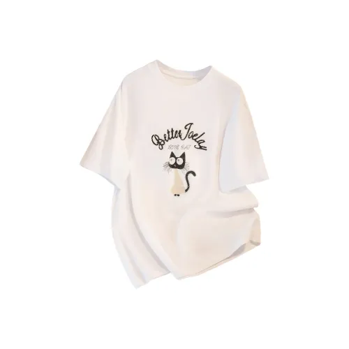 Cypress House T Shirt Women's White