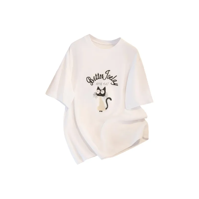 Cypress House T Shirt Women's White-0