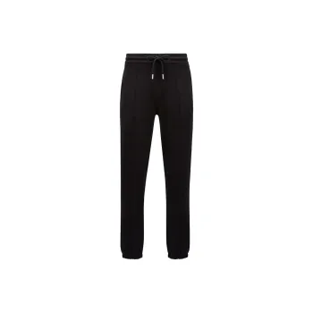 Moncler Fleece Drawstring Trackpants